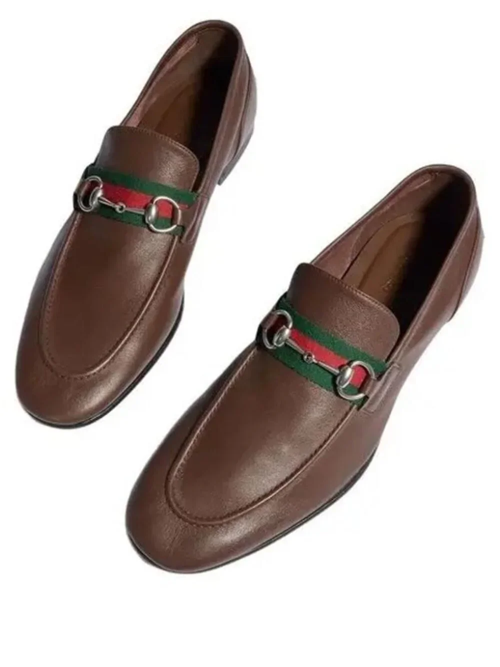 Gucci Gucci Como Loafers UK 9 Men
